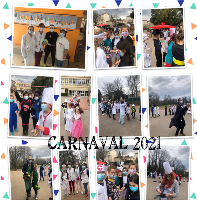 carnaval 2021 2